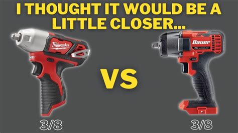 testing impact wrenches|brushless vs brushed impact wrench.